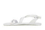 Comfort sandals Hava Preciosa white 2.0