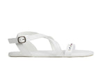 Comfort sandals Hava Preciosa white 2.0