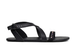 barefoot sandals Hava Preciosa black 2.0