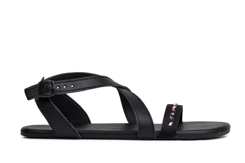 Comfort sandals Hava Preciosa black 2.0