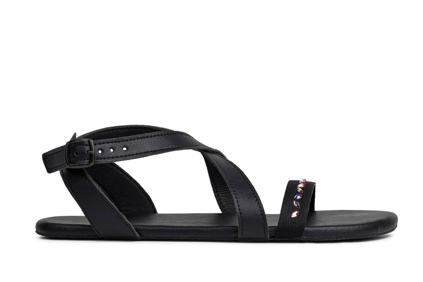 Comfort sandals Hava Preciosa black 2.0