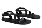 Comfort sandals Hava Preciosa black 2.0