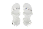 Comfort sandals Hava Preciosa white 2.0