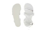 Comfort sandals Hava Preciosa white 2.0