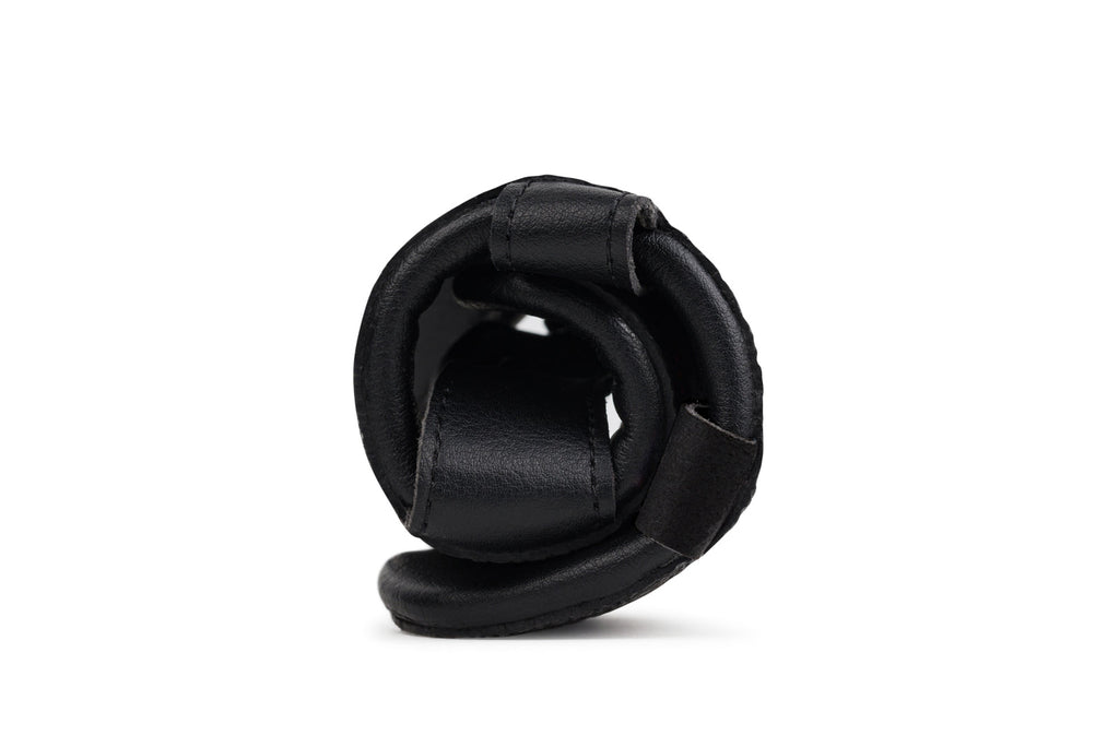 barefoot sandals Hava Preciosa black 2.0