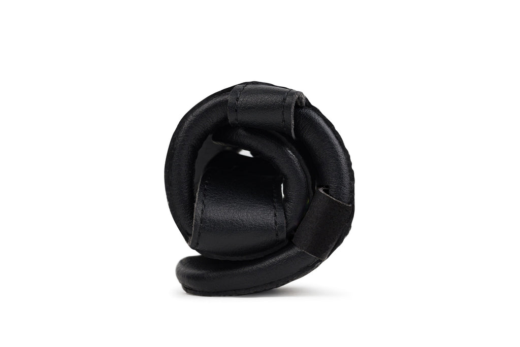 Comfort sandals Hava Preciosa black 2.0