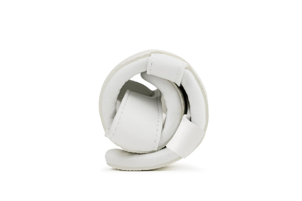 Comfort sandals Hava Preciosa white 2.0