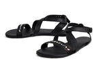Comfort sandals Hava Preciosa black 2.0