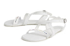 Comfort sandals Hava Preciosa white 2.0