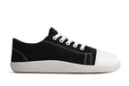 Comfort sneakers Street – Black Hemp