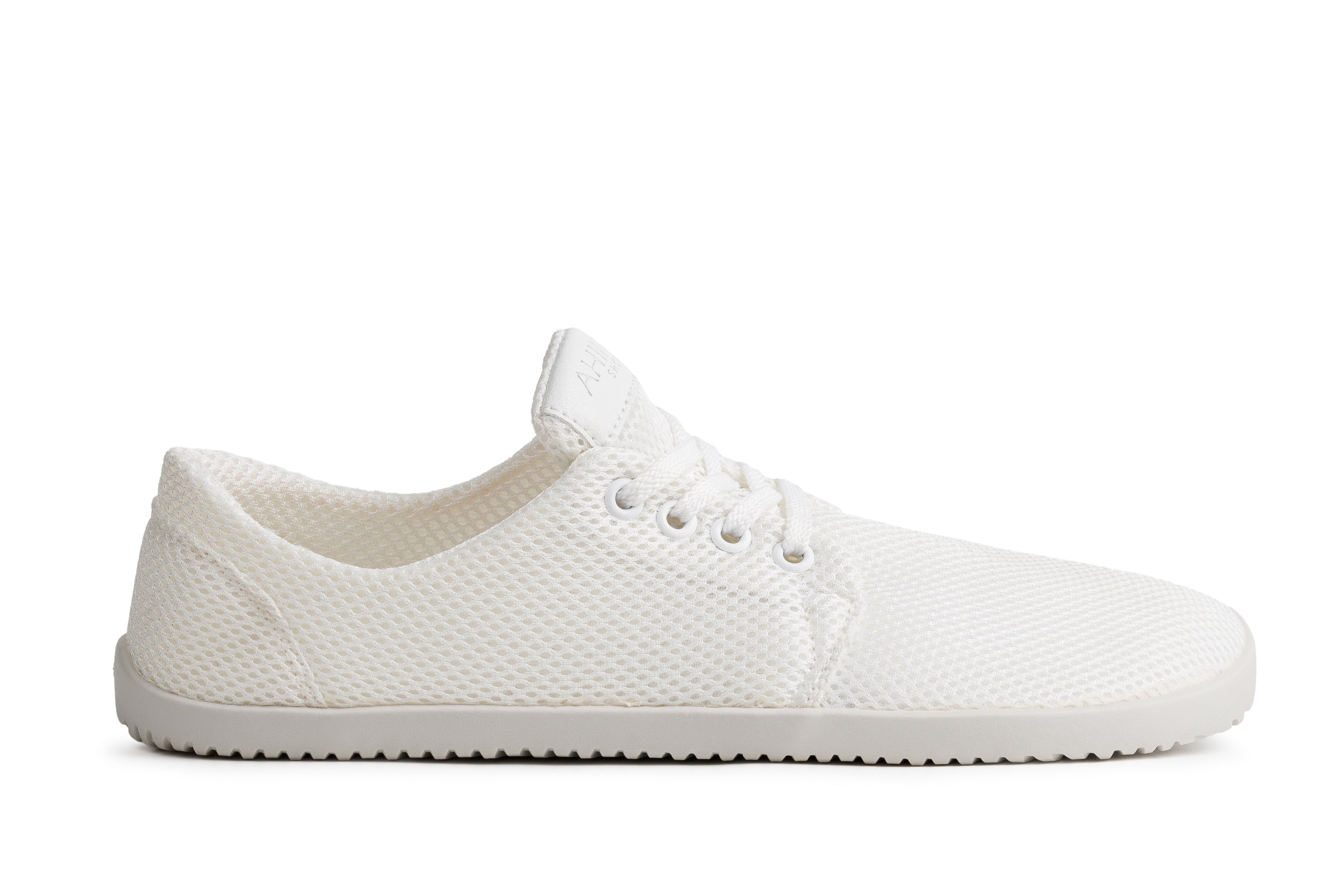 barefoot sneakers AirNet white