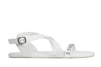 Comfort sandals Hava Preciosa white