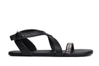 Comfort sandals Hava Preciosa black