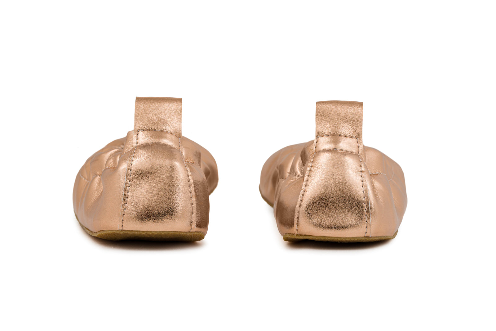Comfort dress shoes Chic Preciosa rosegold