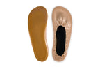 Barefoot dress shoes Chic Preciosa rosegold