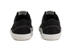 Comfort sneakers Street – Black Hemp
