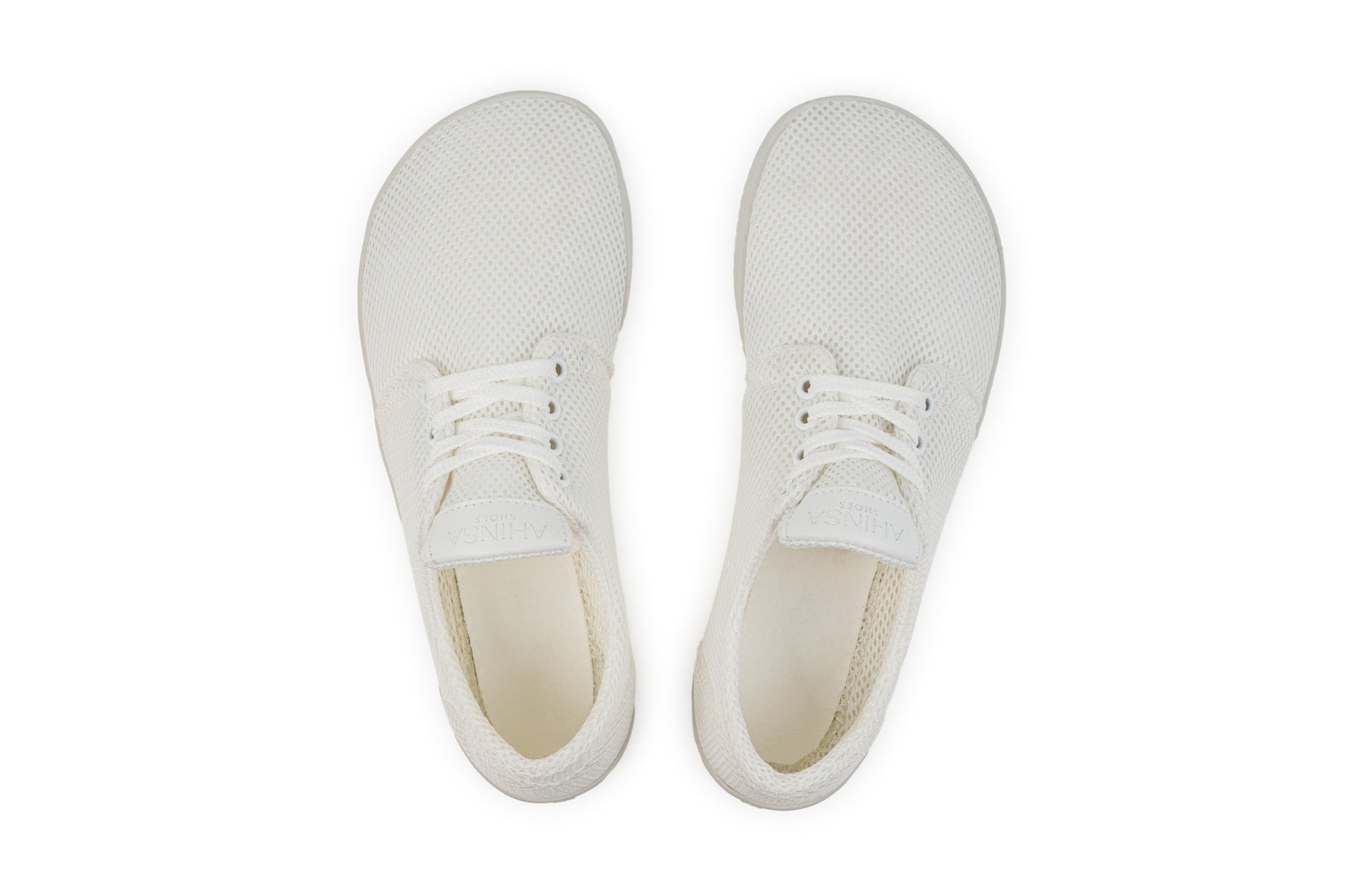 barefoot sneakers AirNet white