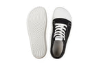 barefoot sneakers Street – Black Hemp
