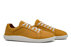 Pura 2.0 Barefoot Sneakers - Mustard