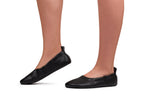 Barefoot dress shoes Chic Preciosa black