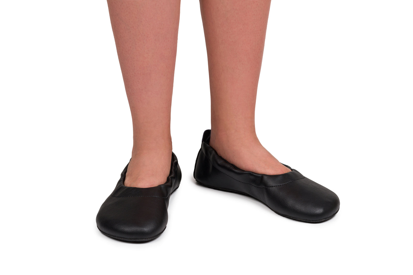 Barefoot dress shoes Chic Preciosa black