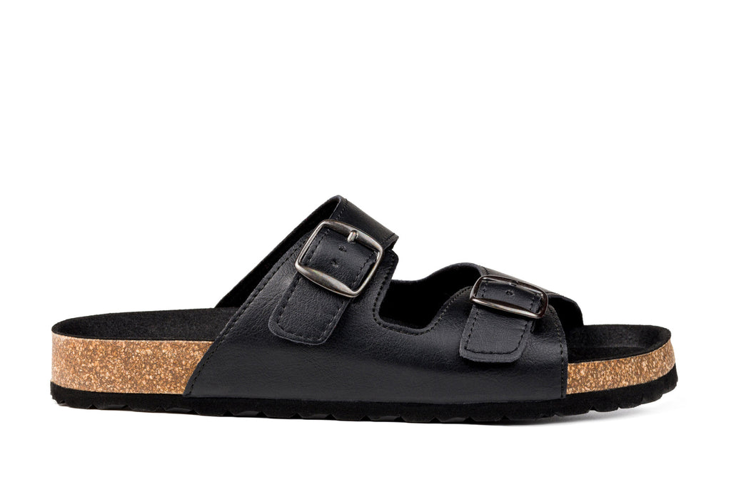 Sandals - Black