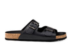 Sandals - Black