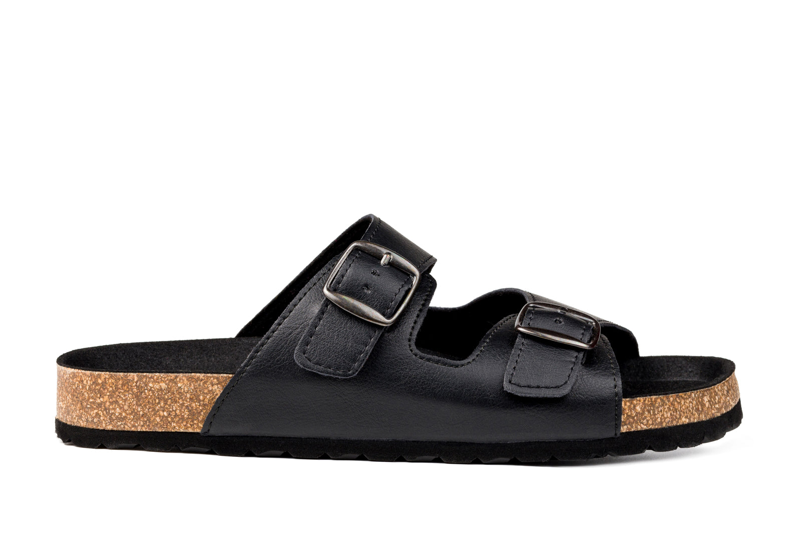 Sandals - Black