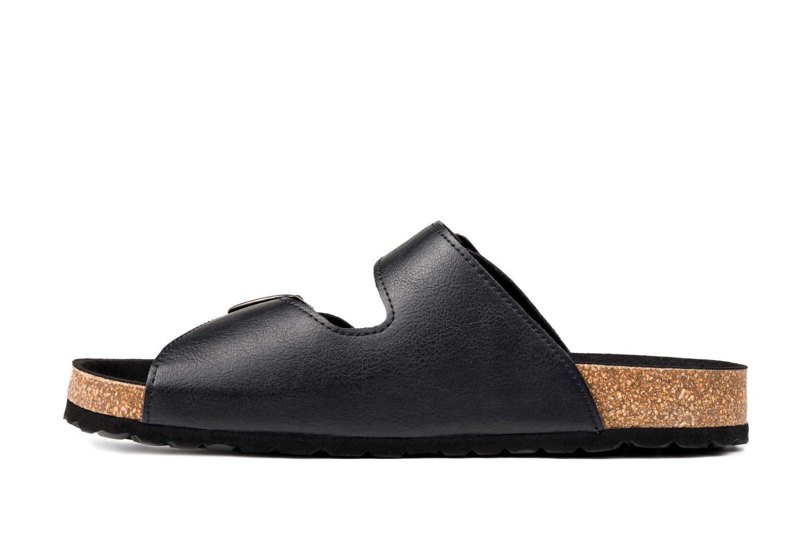 Sandals - Black