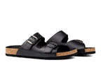 Sandals - Black