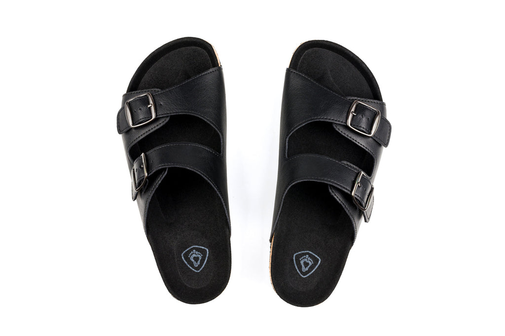 Sandals - Black