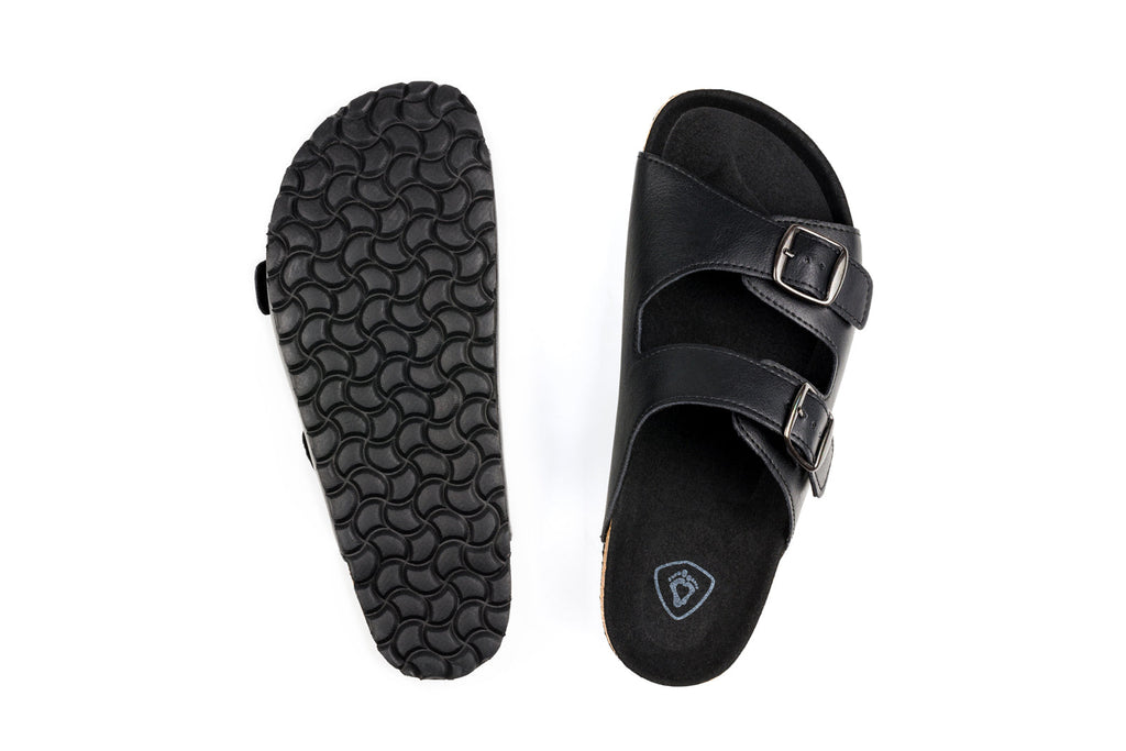 Sandals - Black