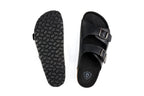 Sandals - Black