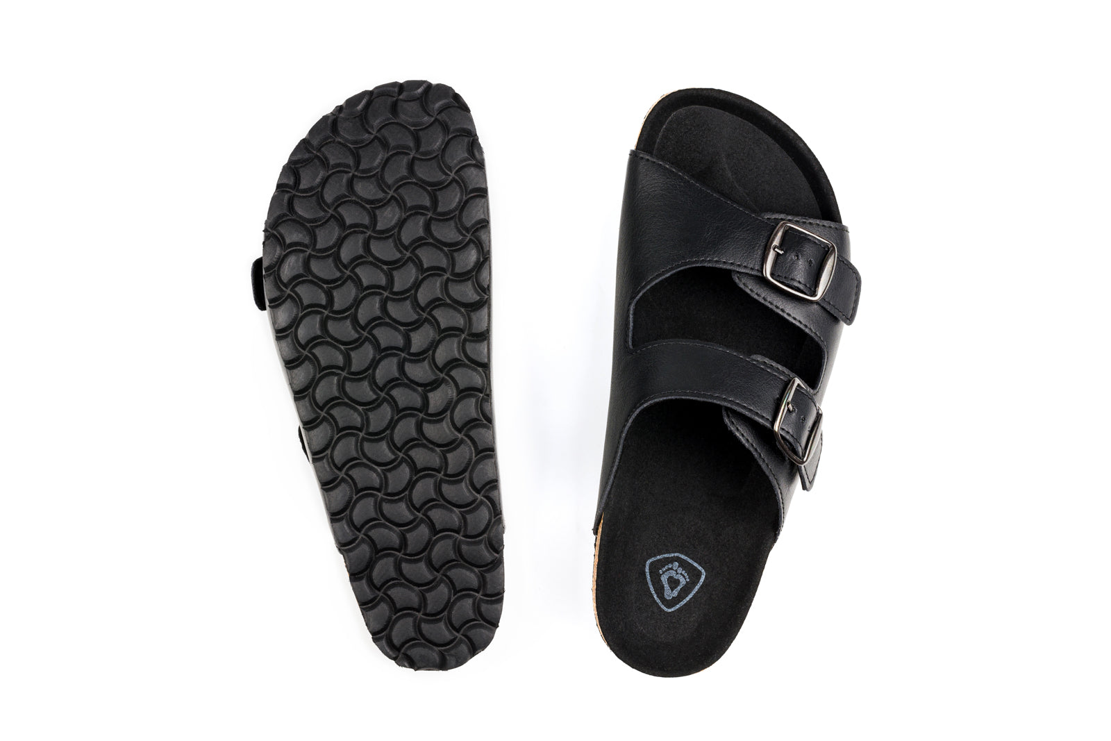 Sandals - Black