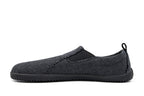 recycled barefoot slip-on sneakers