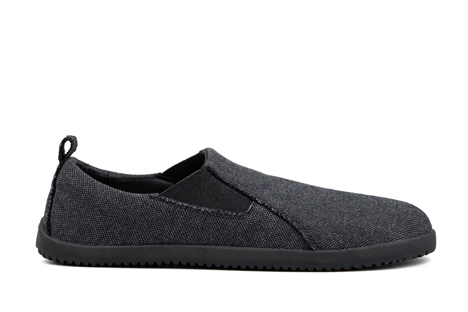 recycled barefoot slip-on sneakers