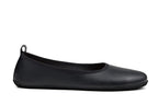 Ananda Narrow Barefoot Dress shoes - Black