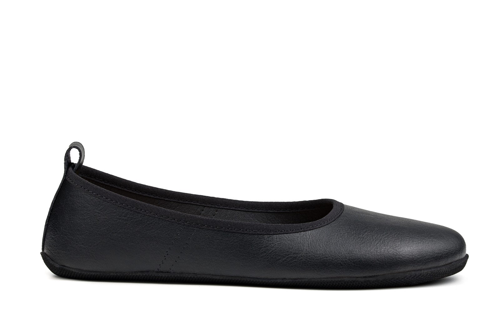 Ananda Narrow Barefoot Dress shoes - Black