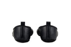 Ananda Narrow Barefoot Dress shoes - Black