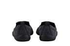 recycled barefoot slip-on sneakers
