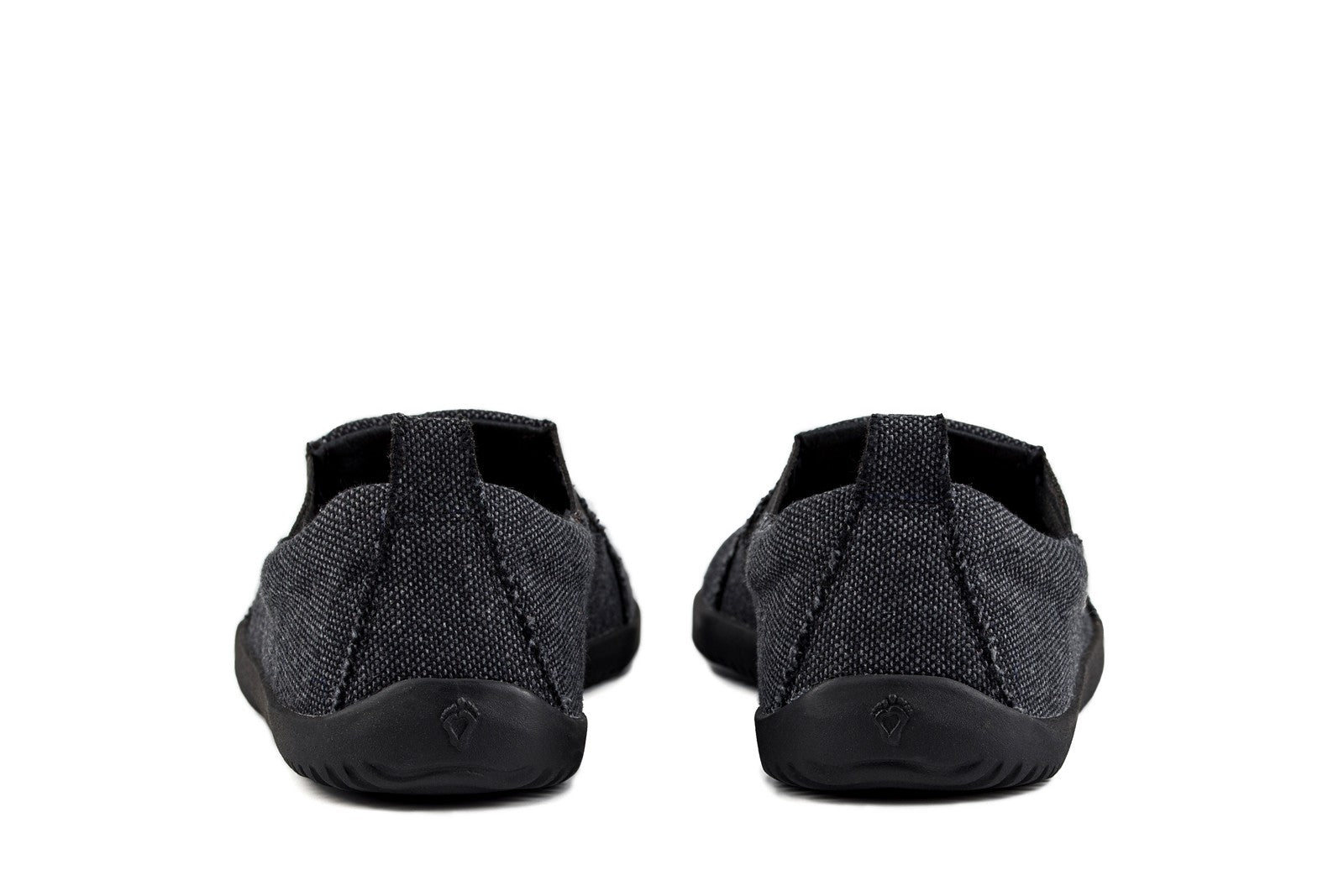 recycled barefoot slip-on sneakers