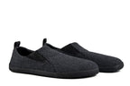 recycled barefoot slip-on sneakers