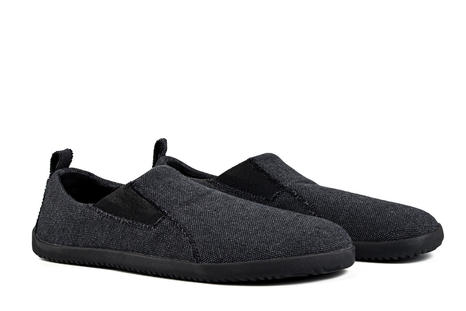 recycled barefoot slip-on sneakers