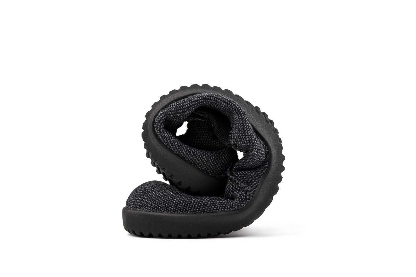 recycled barefoot slip-on sneakers