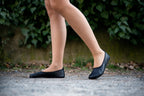 Ananda Narrow Barefoot Dress shoes - Black