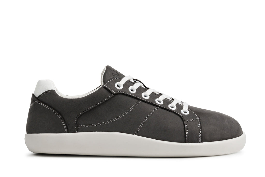 barefoot sneakers Pura 2.0 grey
