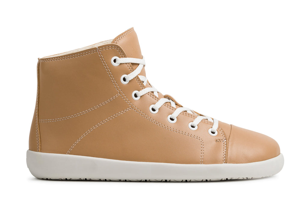 Comfort winter sneakers Tara Winter 2.0 beige