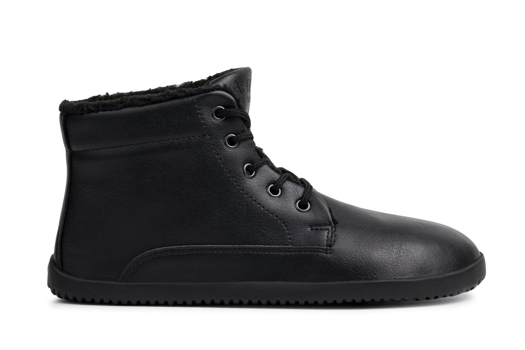 Comfort winter boots Sundara Winter black