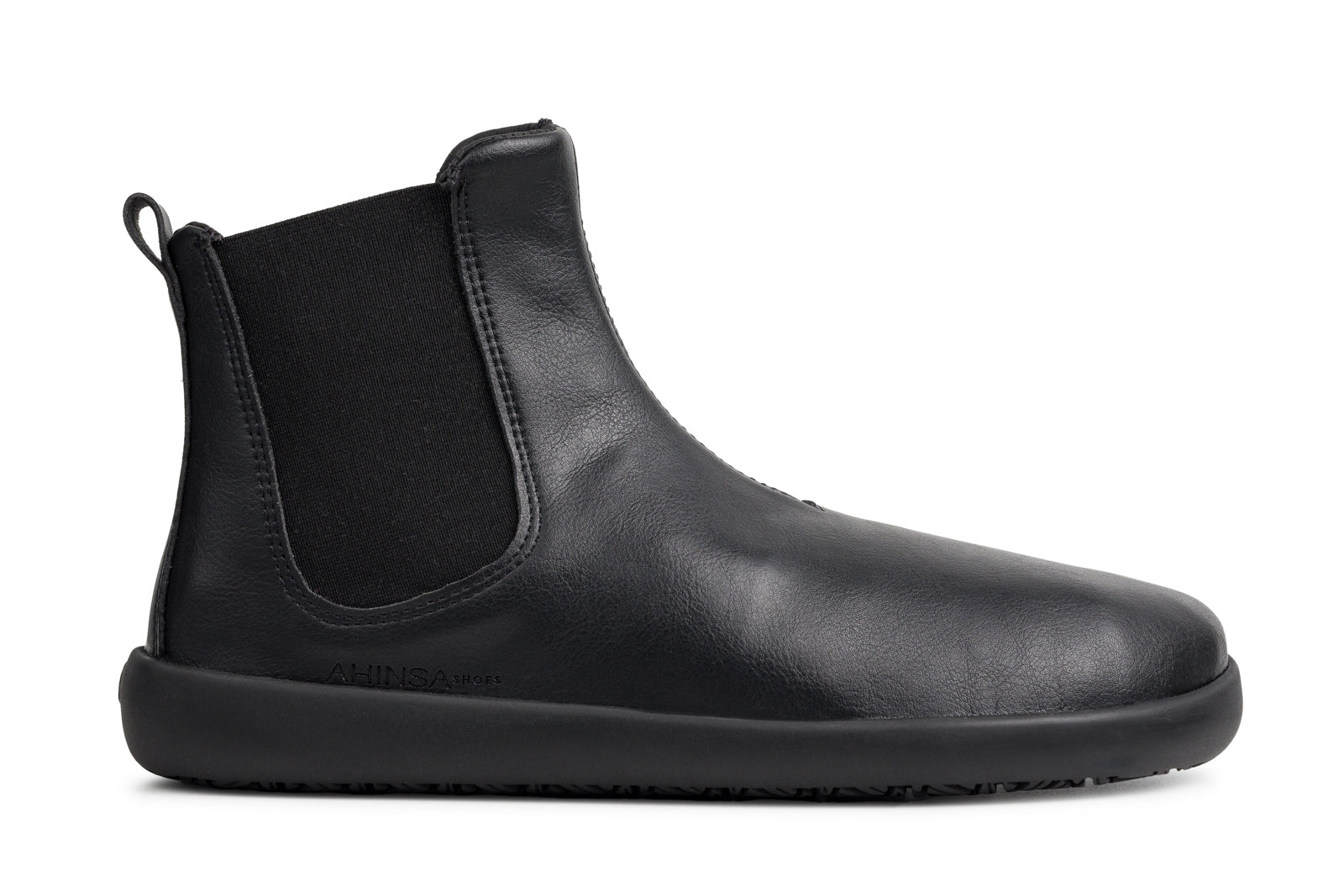 barefoot shoes Chelsea 2.0 black