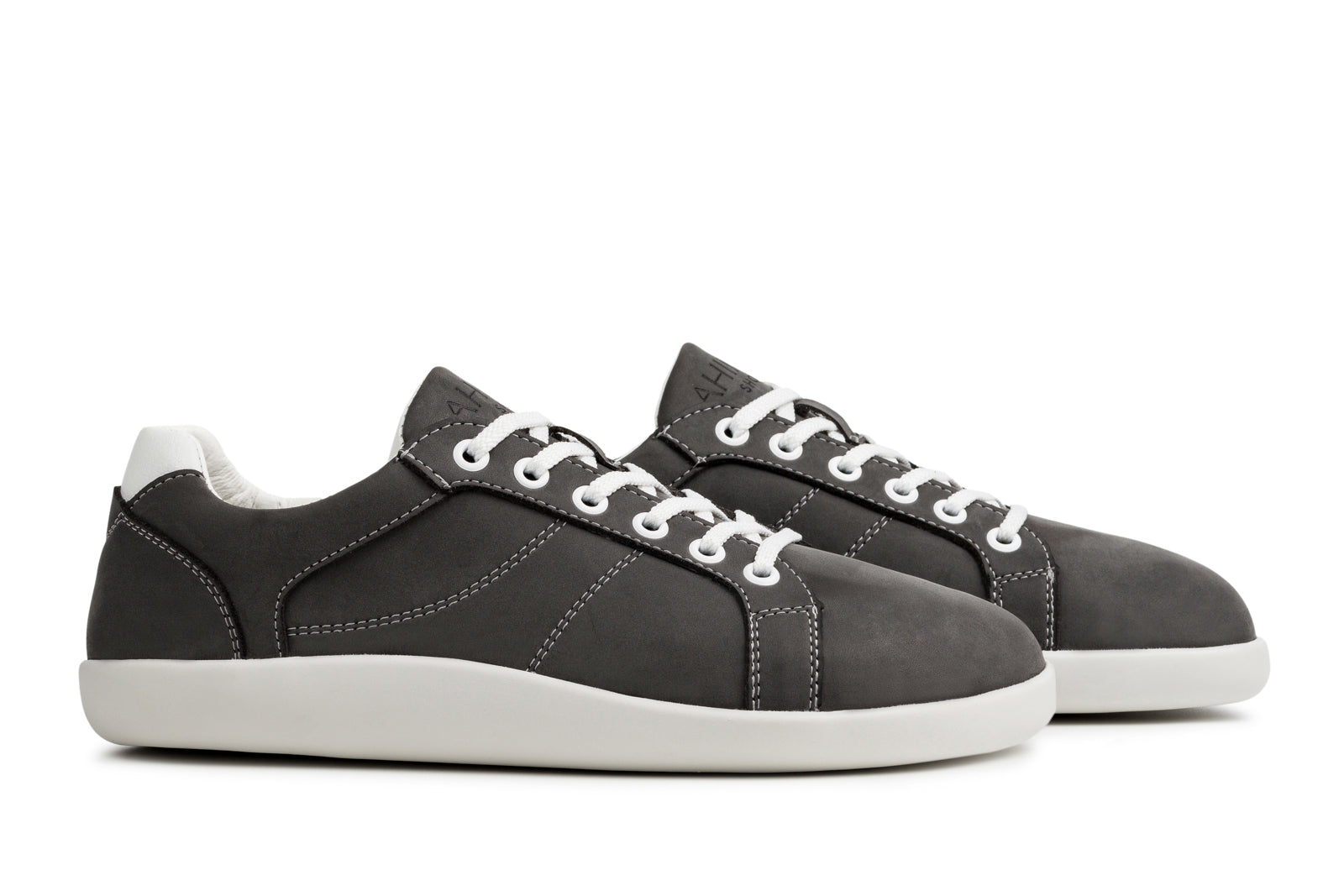 barefoot sneakers Pura 2.0 grey